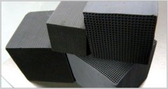 Pretreatment and preparation of activated carbon fiber